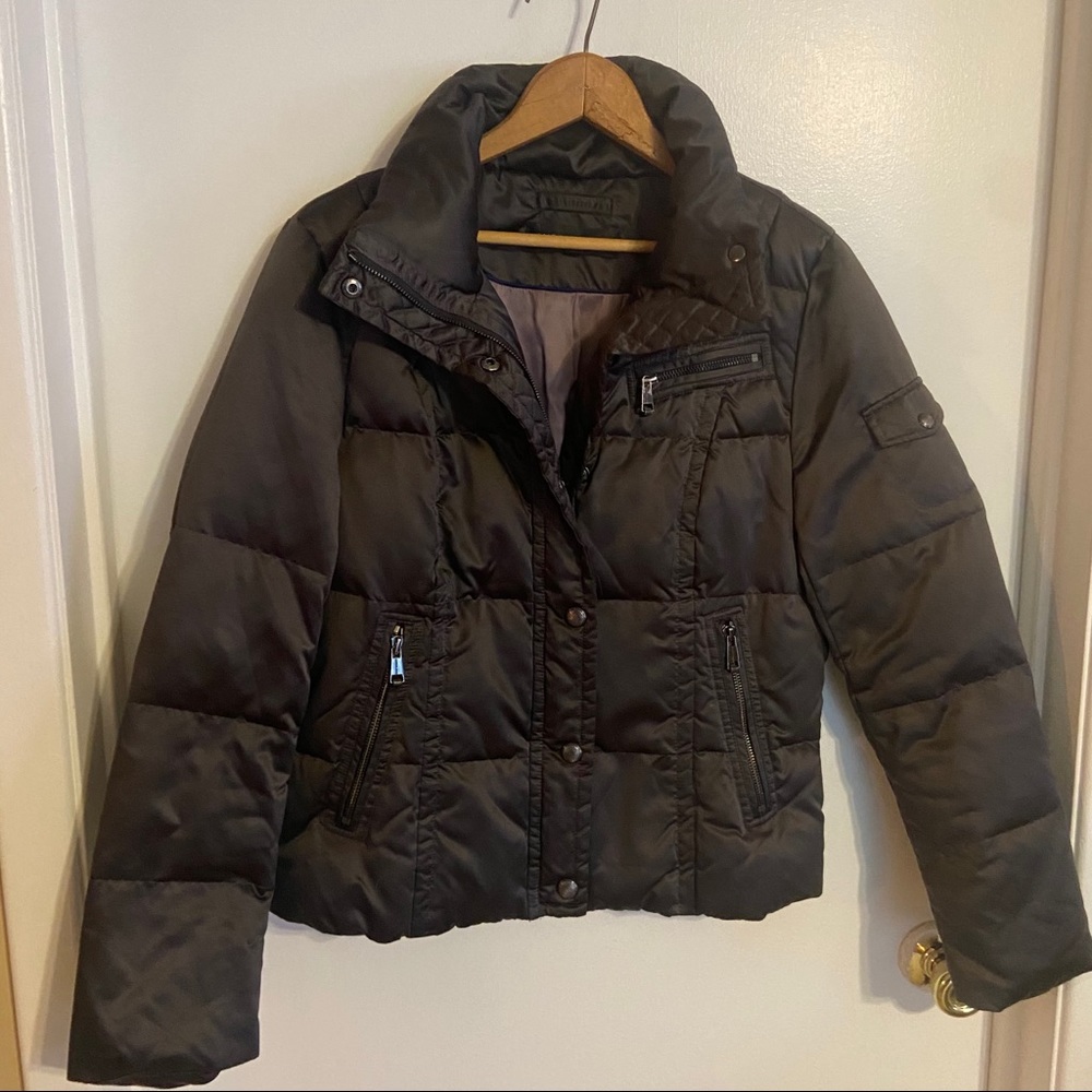 Andrew Marc DOWN Winter Coat